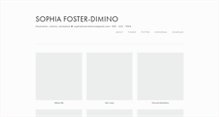 Desktop Screenshot of hellophia.com